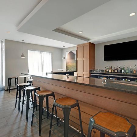 Fairfield By Marriott Inn & Suites Mansfield Ngoại thất bức ảnh